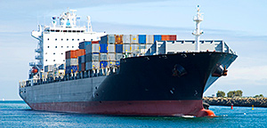 Worldwide freight forwarding, shipping, moving, storage, transportation